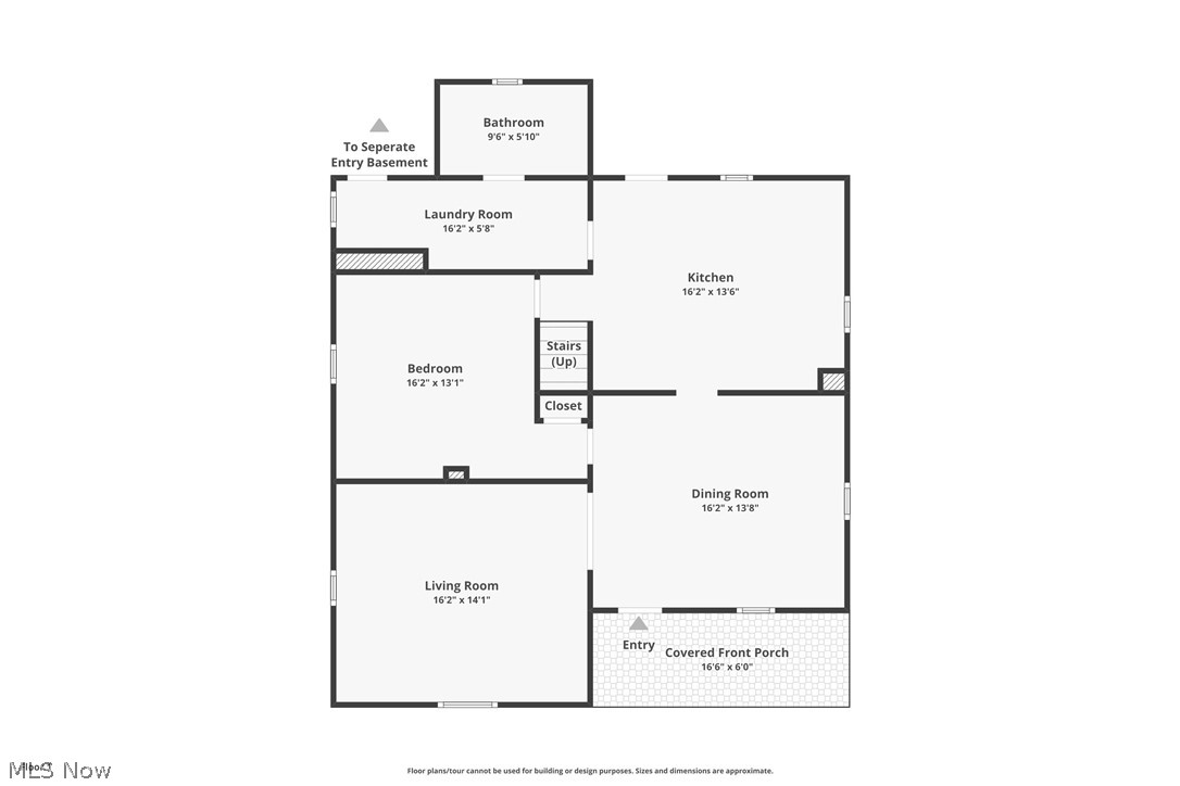 580 N Mulberry Street Mansfield OH 44902