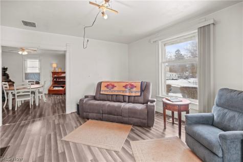 580 N Mulberry Street Mansfield OH 44902