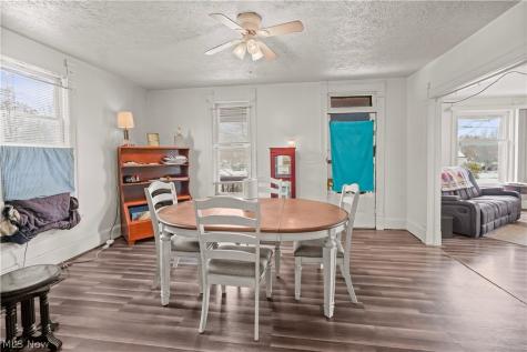 580 N Mulberry Street Mansfield OH 44902