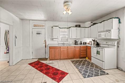 580 N Mulberry Street Mansfield OH 44902