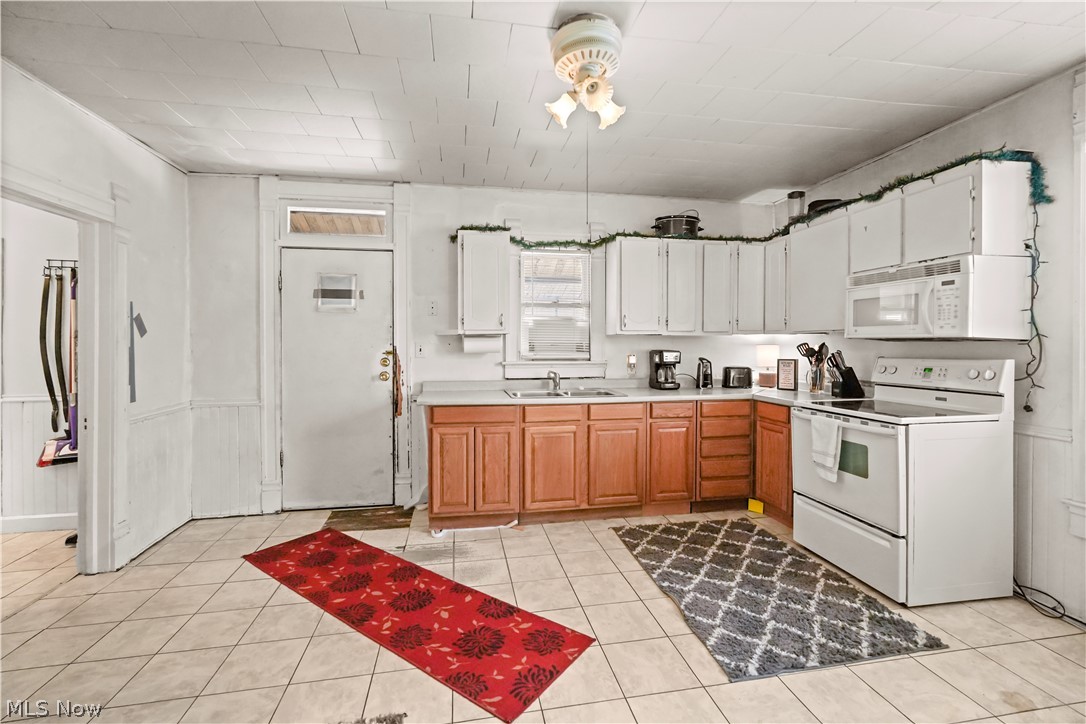 580 N Mulberry Street Mansfield OH 44902