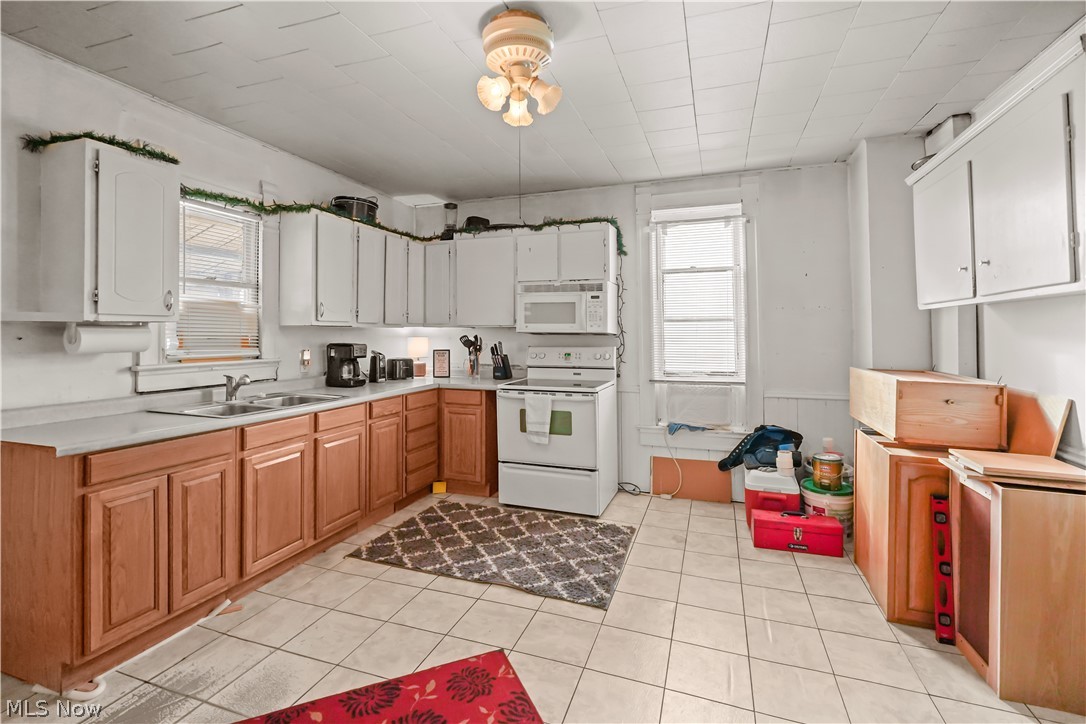 580 N Mulberry Street Mansfield OH 44902