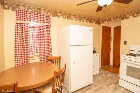 3835 Bernard Avenue NW Canton OH 44709