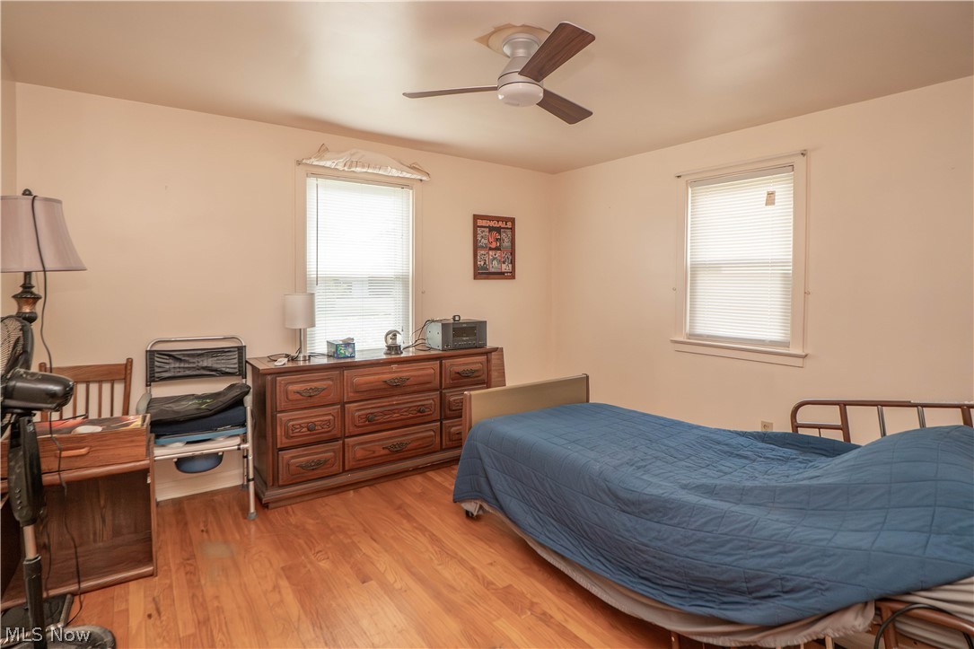 3835 Bernard Avenue NW Canton OH 44709