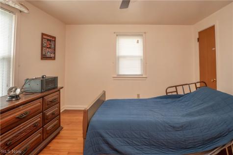 3835 Bernard Avenue NW Canton OH 44709