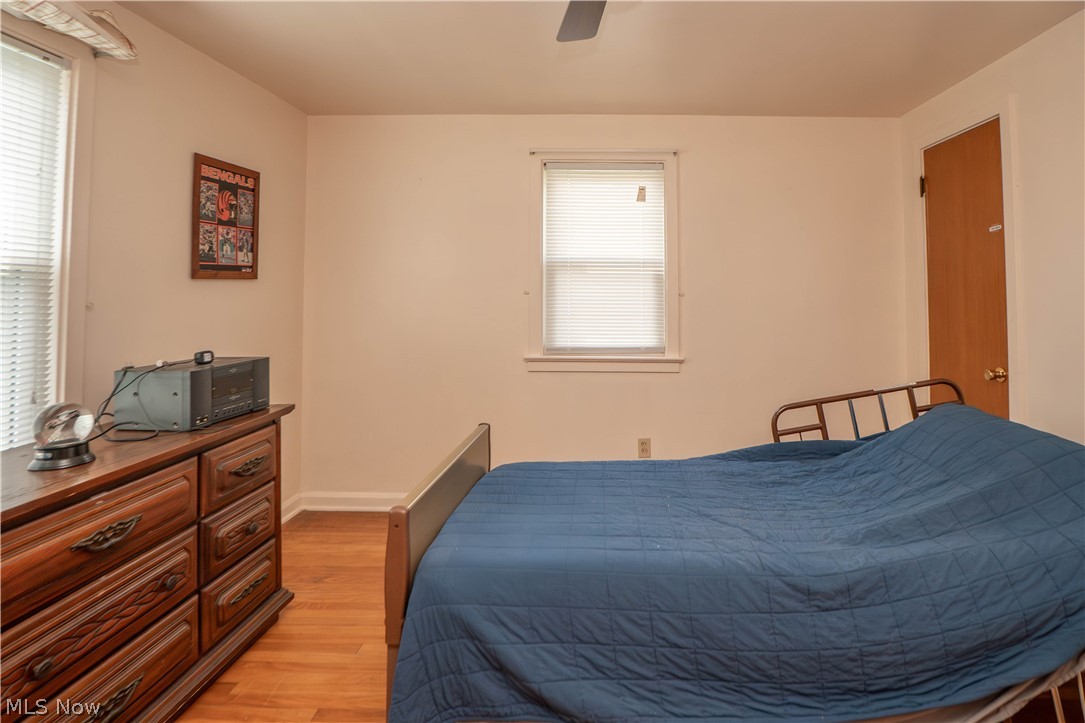 3835 Bernard Avenue NW Canton OH 44709