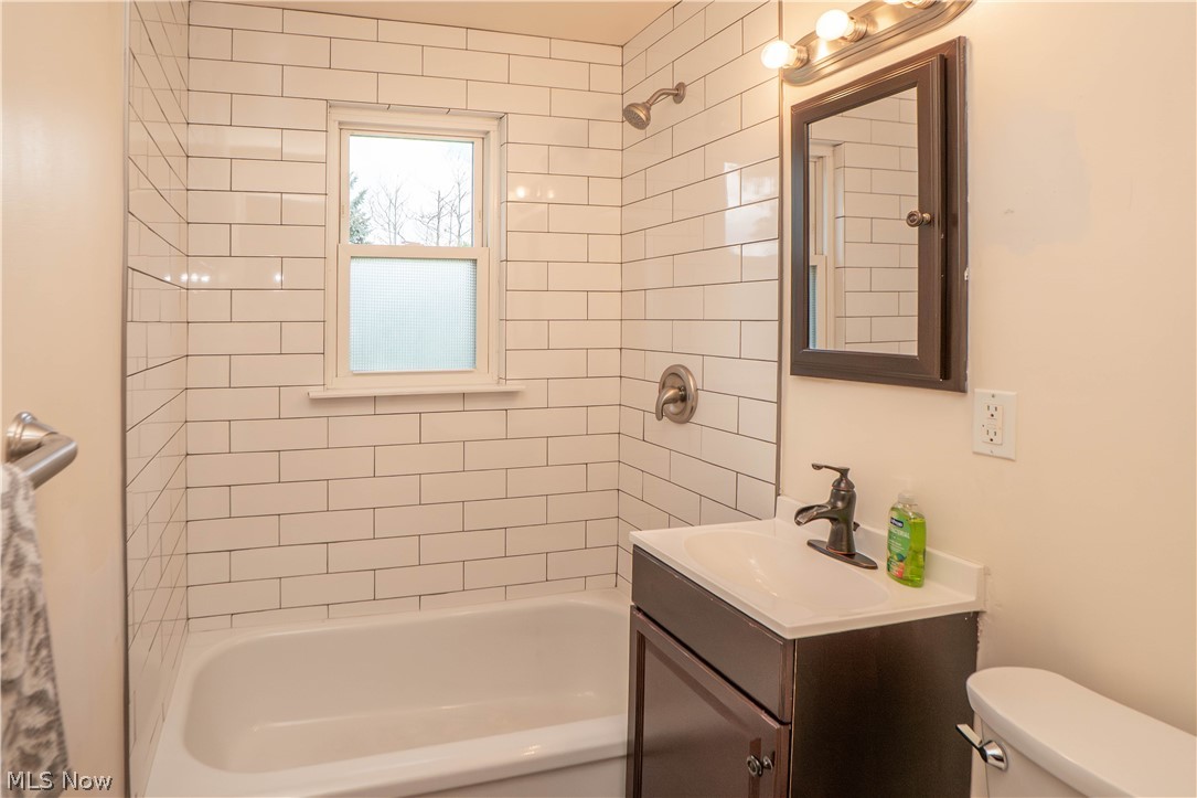 3835 Bernard Avenue NW Canton OH 44709