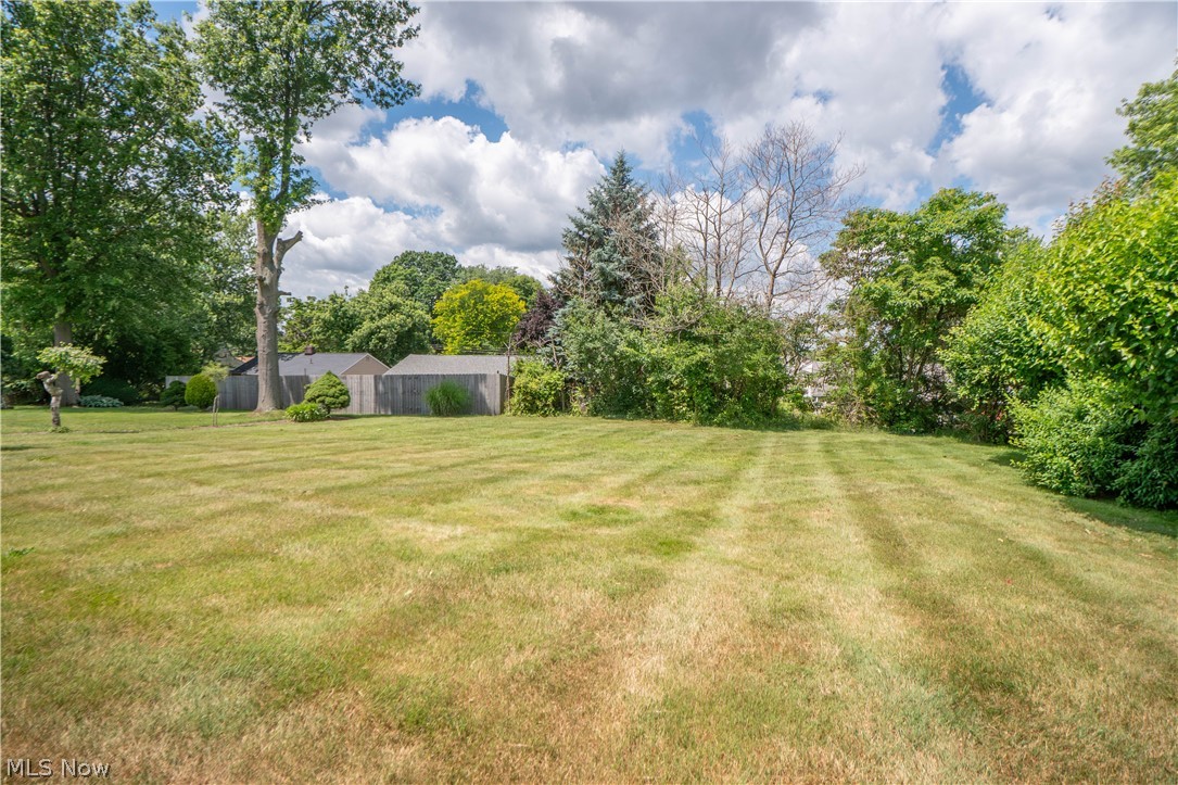 3835 Bernard Avenue NW Canton OH 44709