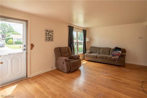 3835 Bernard Avenue NW Canton OH 44709