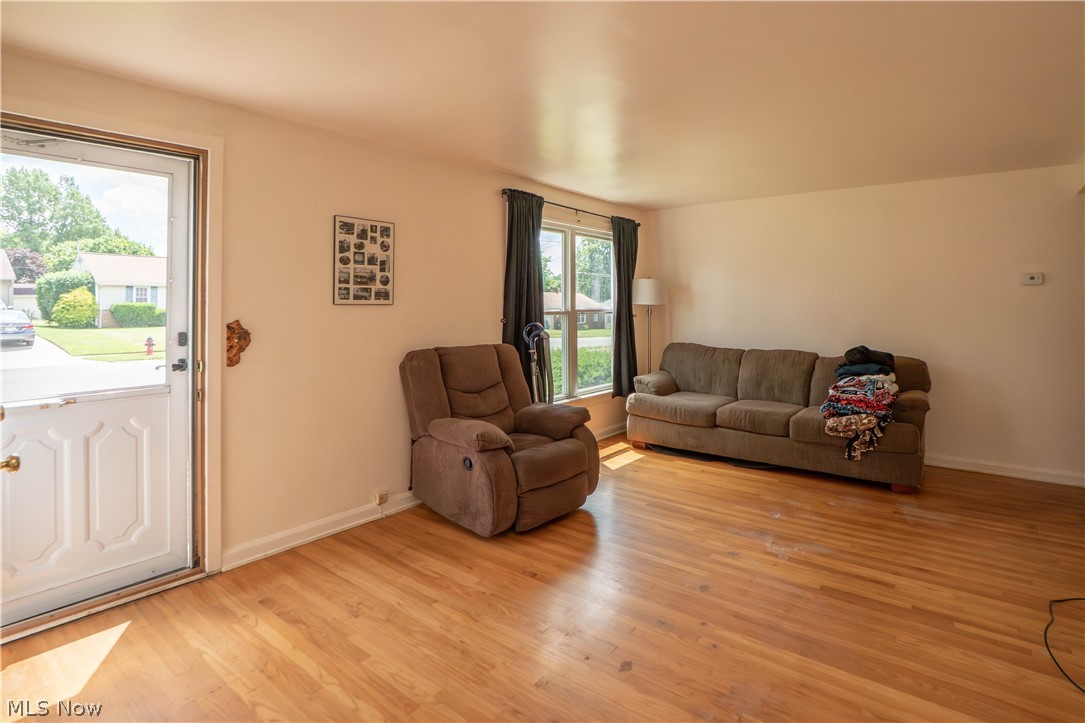 3835 Bernard Avenue NW Canton OH 44709
