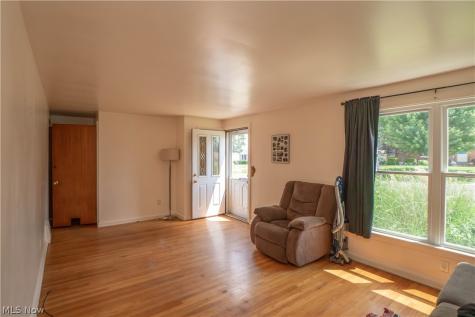 3835 Bernard Avenue NW Canton OH 44709