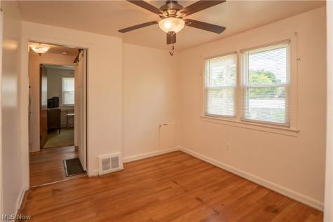 3835 Bernard Avenue NW Canton OH 44709