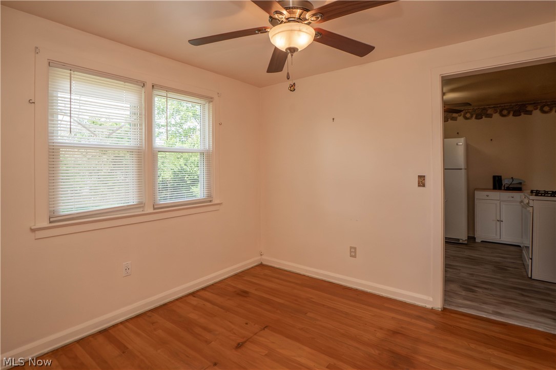 3835 Bernard Avenue NW Canton OH 44709