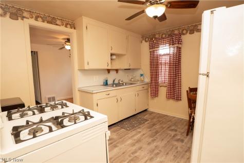 3835 Bernard Avenue NW Canton OH 44709