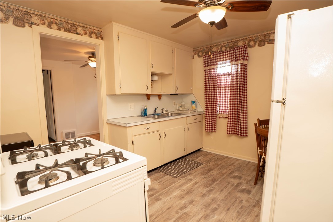 3835 Bernard Avenue NW Canton OH 44709