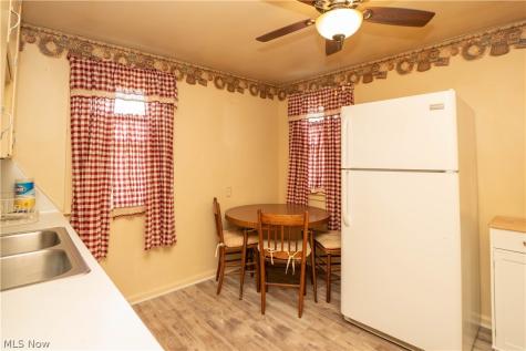 3835 Bernard Avenue NW Canton OH 44709