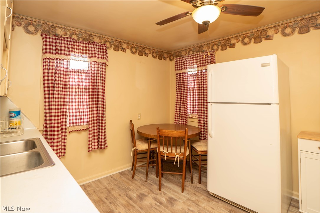 3835 Bernard Avenue NW Canton OH 44709