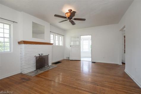 15009 Miles Avenue Cleveland OH 44128