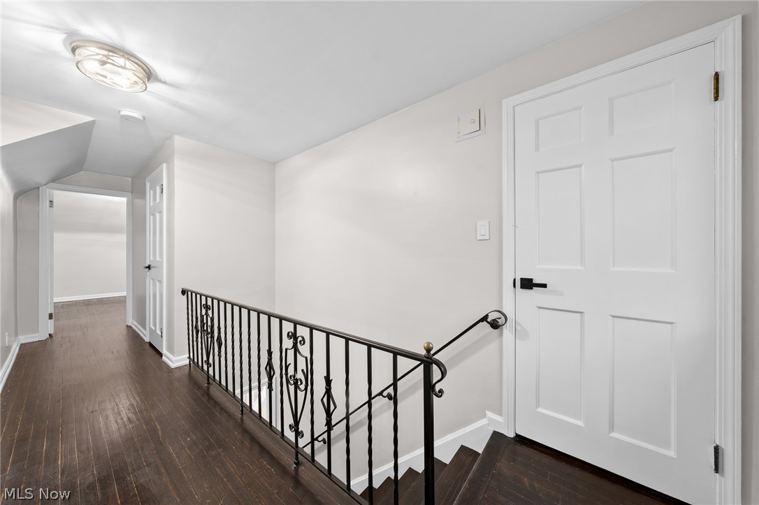 2324 Scholl Road University Heights OH 44118