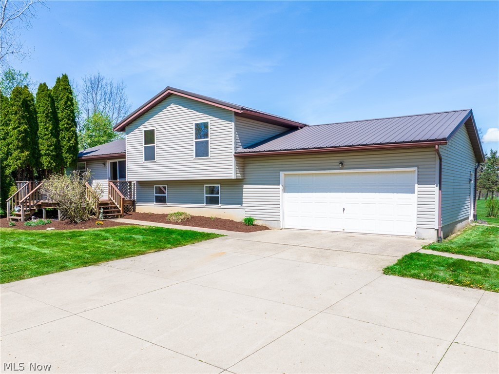 254 E Congress Street Polk OH 44866