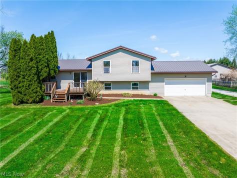 254 E Congress Street Polk OH 44866