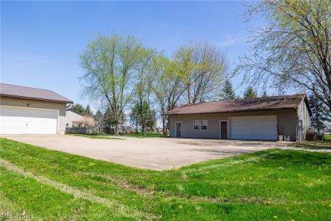 254 E Congress Street Polk OH 44866