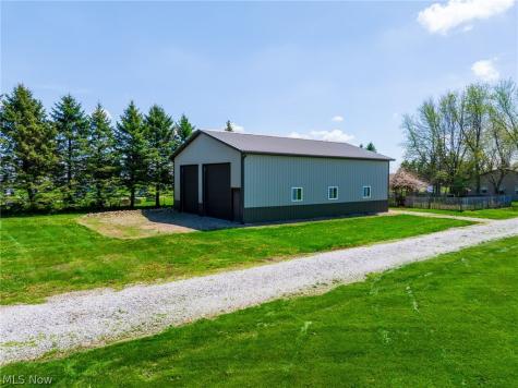 254 E Congress Street Polk OH 44866