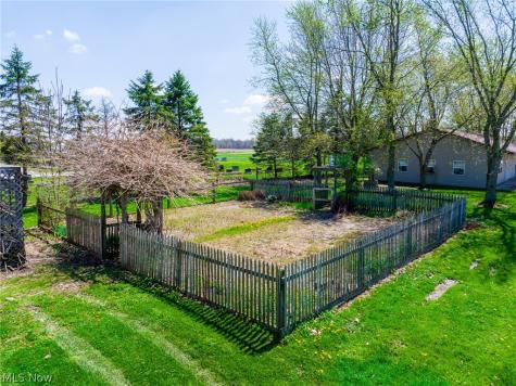254 E Congress Street Polk OH 44866