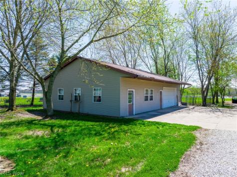 254 E Congress Street Polk OH 44866