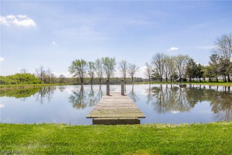 254 E Congress Street Polk OH 44866