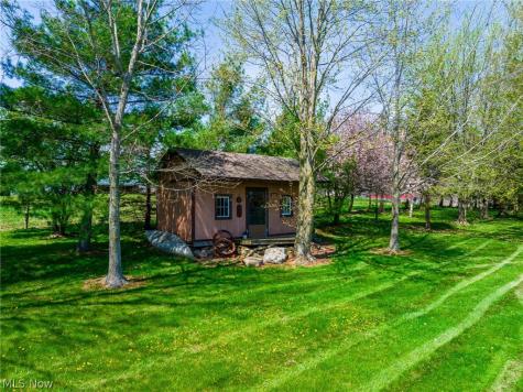 254 E Congress Street Polk OH 44866