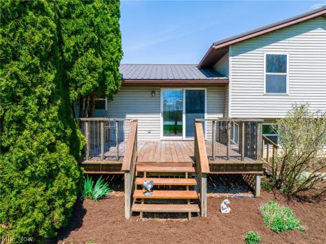 254 E Congress Street Polk OH 44866