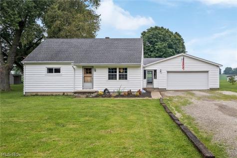 3300 Fredericksburg Road Wooster OH 44691