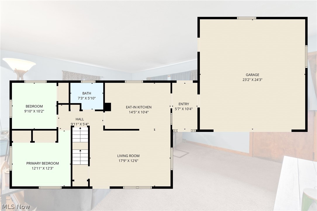 3300 Fredericksburg Road Wooster OH 44691