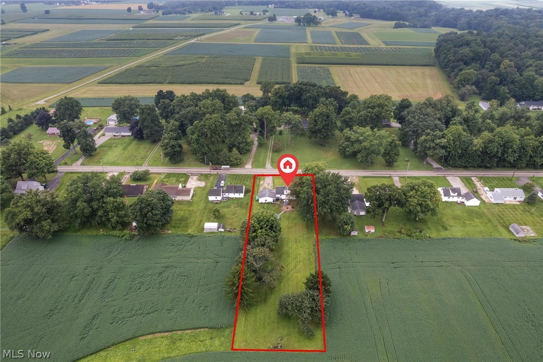 3300 Fredericksburg Road Wooster OH 44691