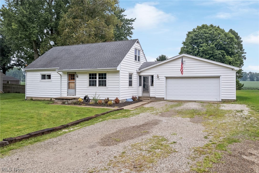 3300 Fredericksburg Road Wooster OH 44691