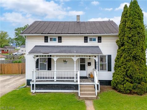 1216 Troy Road Ashland OH 44805