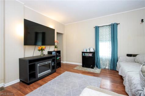 1216 Troy Road Ashland OH 44805