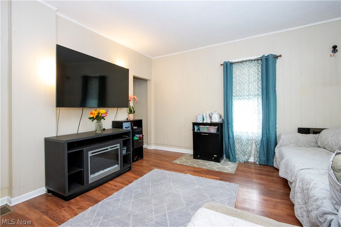 1216 Troy Road Ashland OH 44805