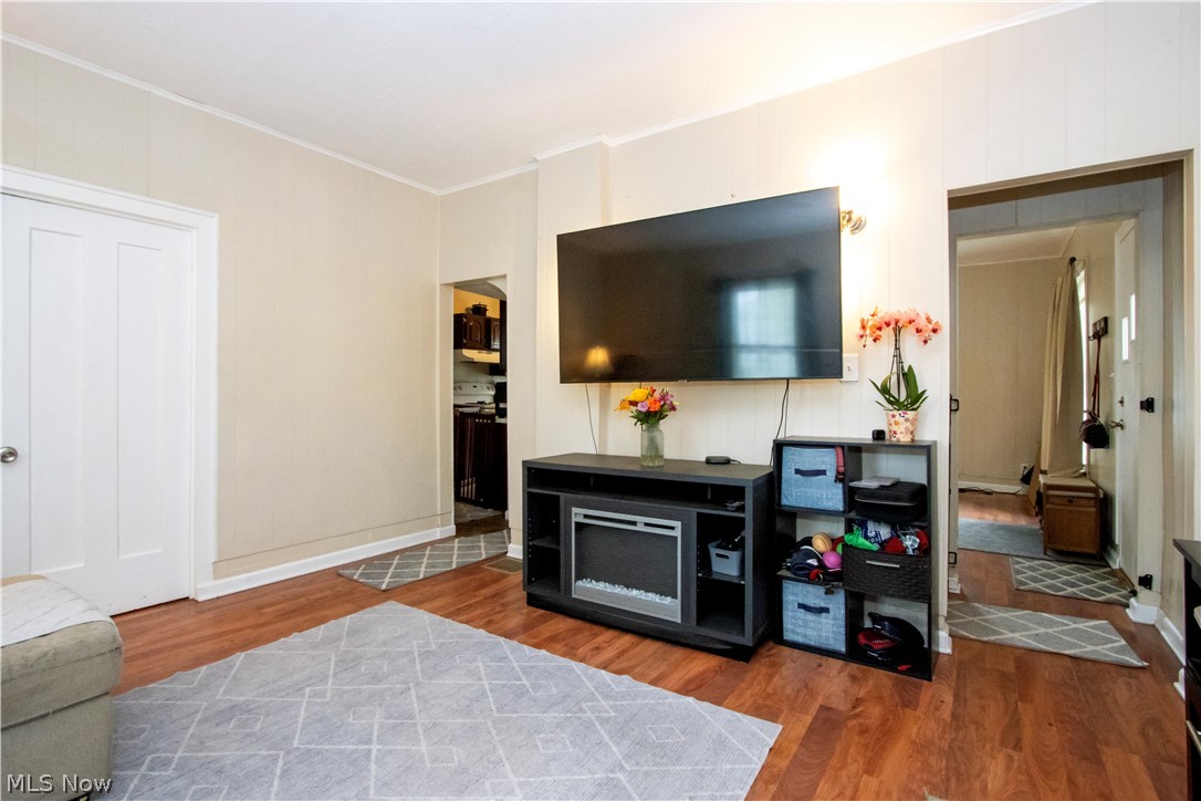 1216 Troy Road Ashland OH 44805