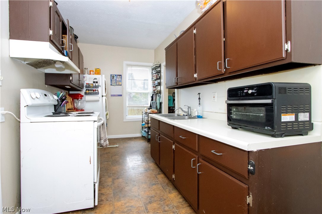 1216 Troy Road Ashland OH 44805