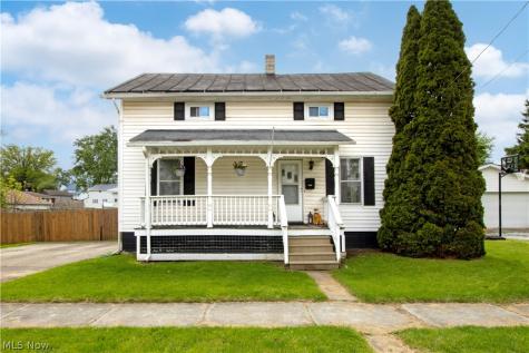 1216 Troy Road Ashland OH 44805