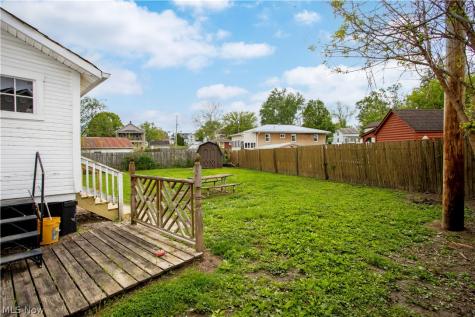 1216 Troy Road Ashland OH 44805