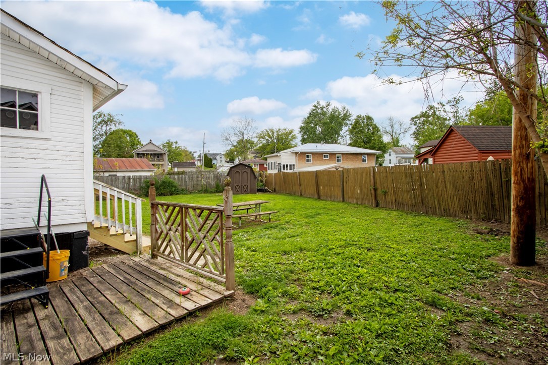 1216 Troy Road Ashland OH 44805