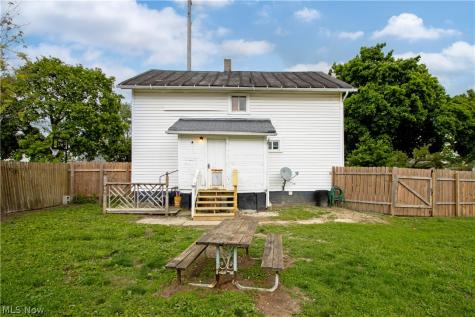 1216 Troy Road Ashland OH 44805