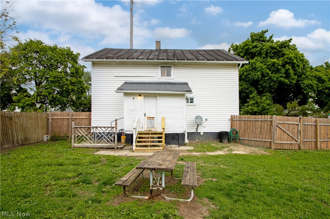 1216 Troy Road Ashland OH 44805