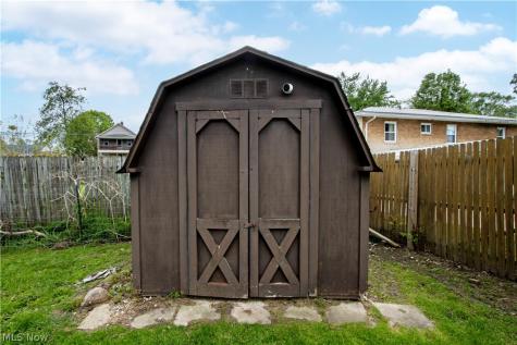 1216 Troy Road Ashland OH 44805
