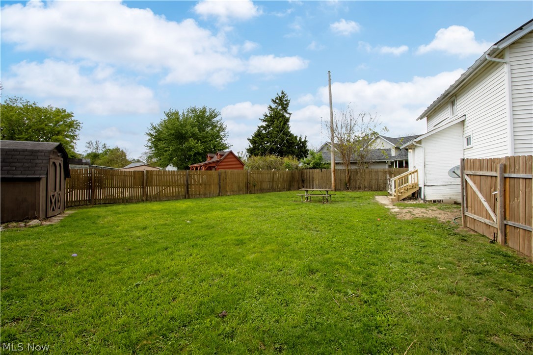 1216 Troy Road Ashland OH 44805