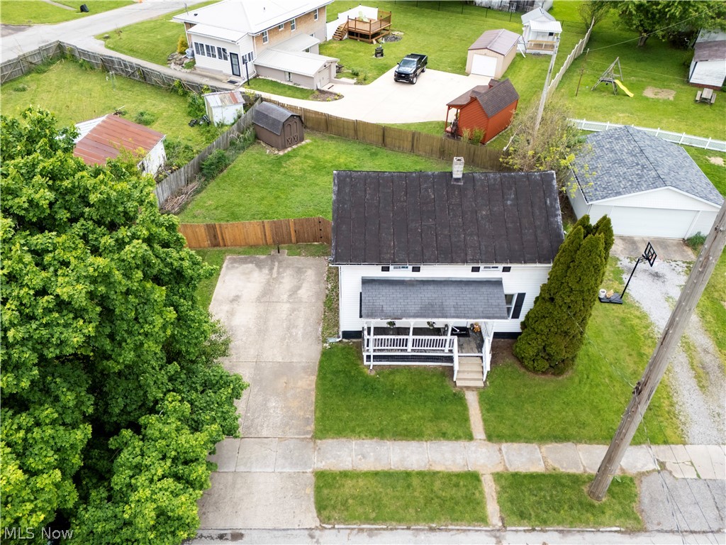 1216 Troy Road Ashland OH 44805