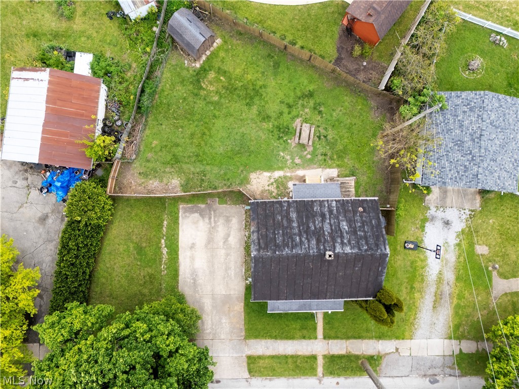 1216 Troy Road Ashland OH 44805